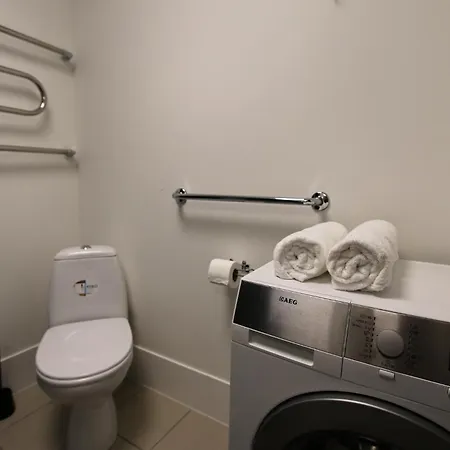 Apartamento Silver *