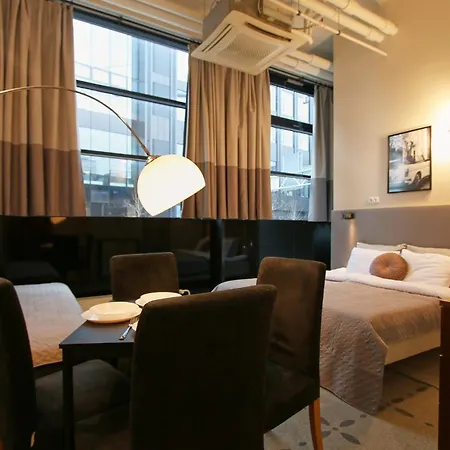 Apartamento Silver Tallin