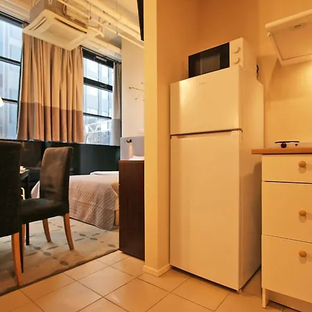 Apartamento Silver *