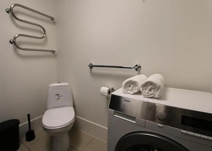 Apartamento Silver *