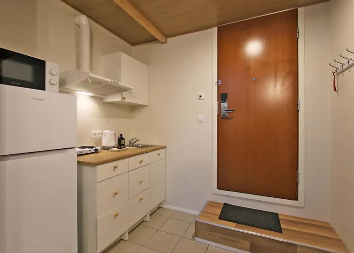 Silver Apartamento *