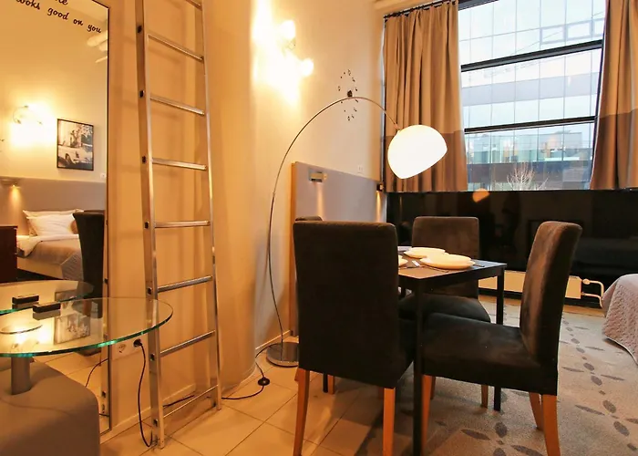 Silver Appartement Tallinn
