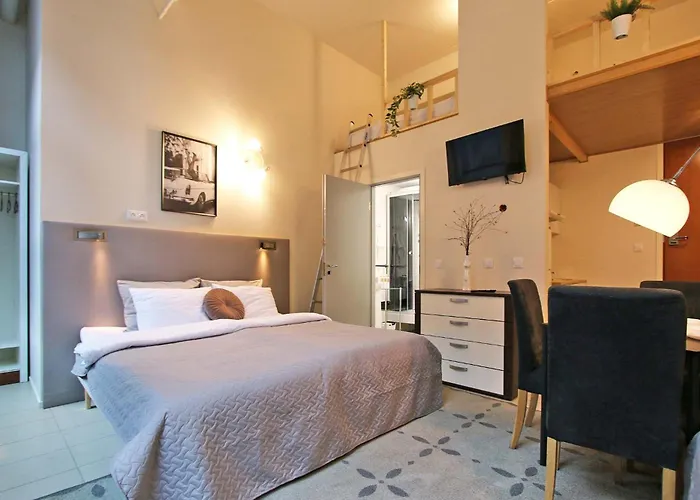 Silver Apartamento *